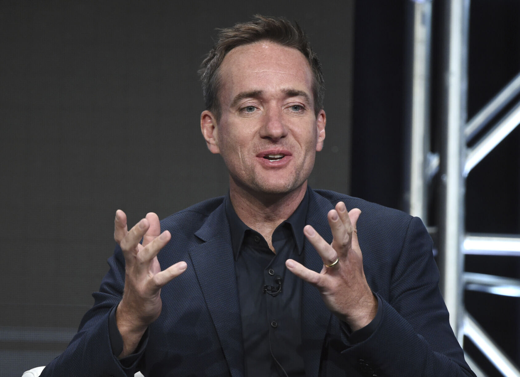 Matthew Macfadyen